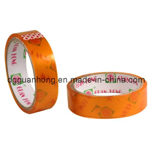 Water-Based Adhesive Stationery Tape