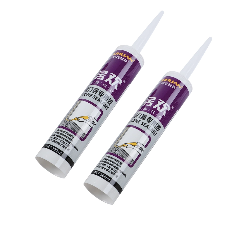 High Performance Structural Silicone Sealant/Structural Glazing Silicone Adhesive