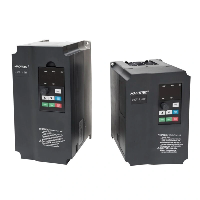 380V 5.5-220kw Variable Speed Drive with Pressure Water Supply