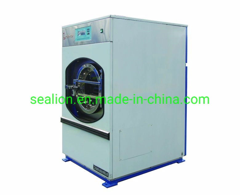 Laundry Linen Hotel Washing Machine Equipments Industrial Commercial Washing Machine