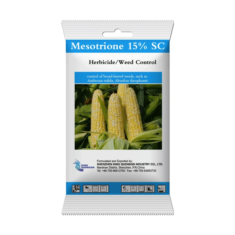 King Quenson Weed Control Mesotrione 25% Od