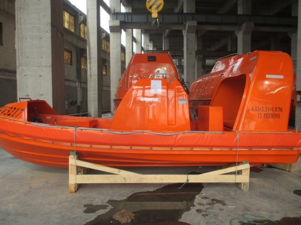 Fast Rescue Boat Emergency Rescue Boat Products