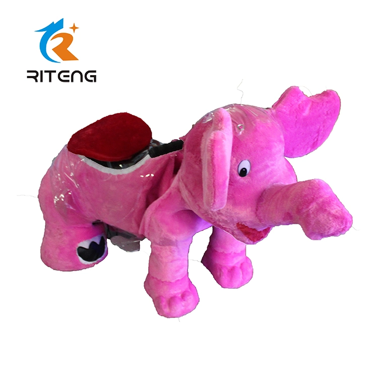 Electric Walking Animal Ride Animal Ride Game