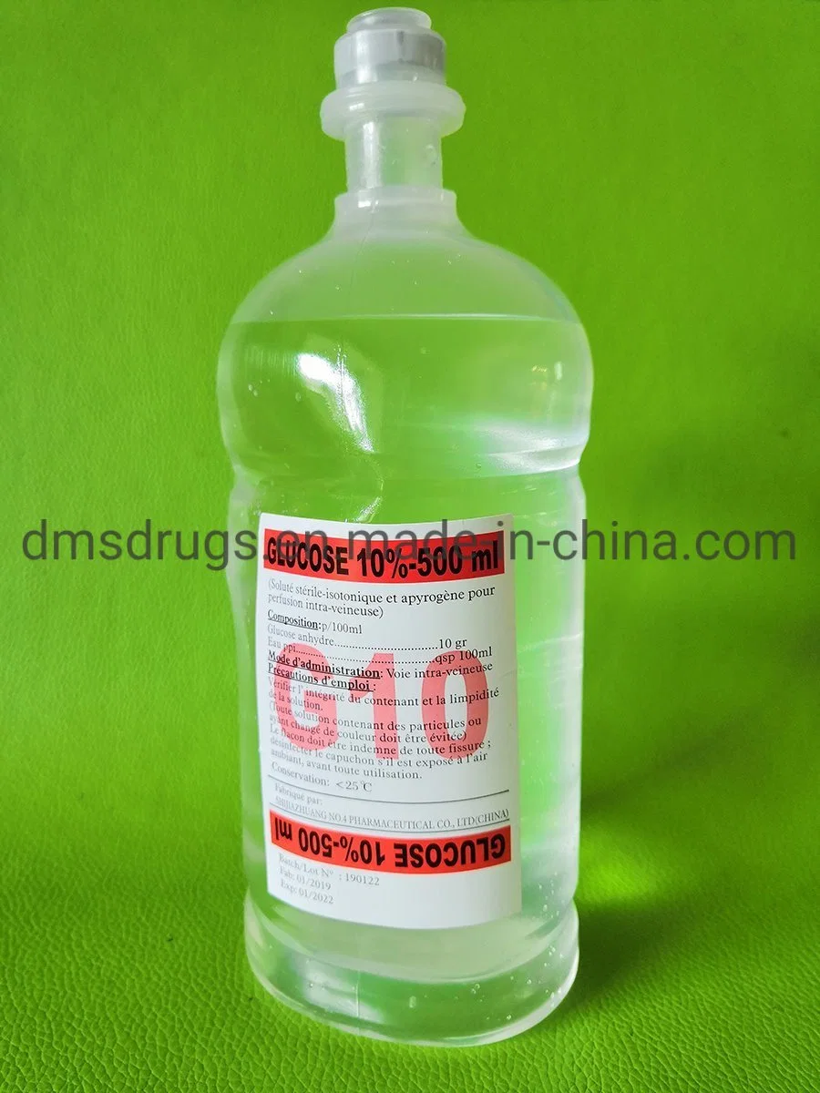 Sunbiolab Compound Amino Acid Injection (18AA) Injection Western Medicine