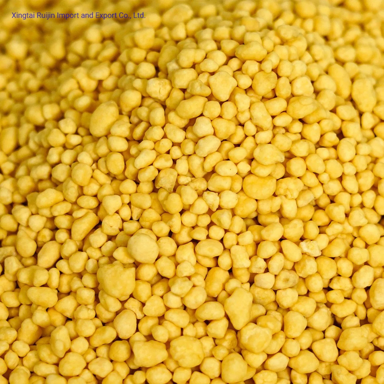 Agricultural Grade Nitrogen and Phosphorus Compound Fertilizer DAP 18-46-0