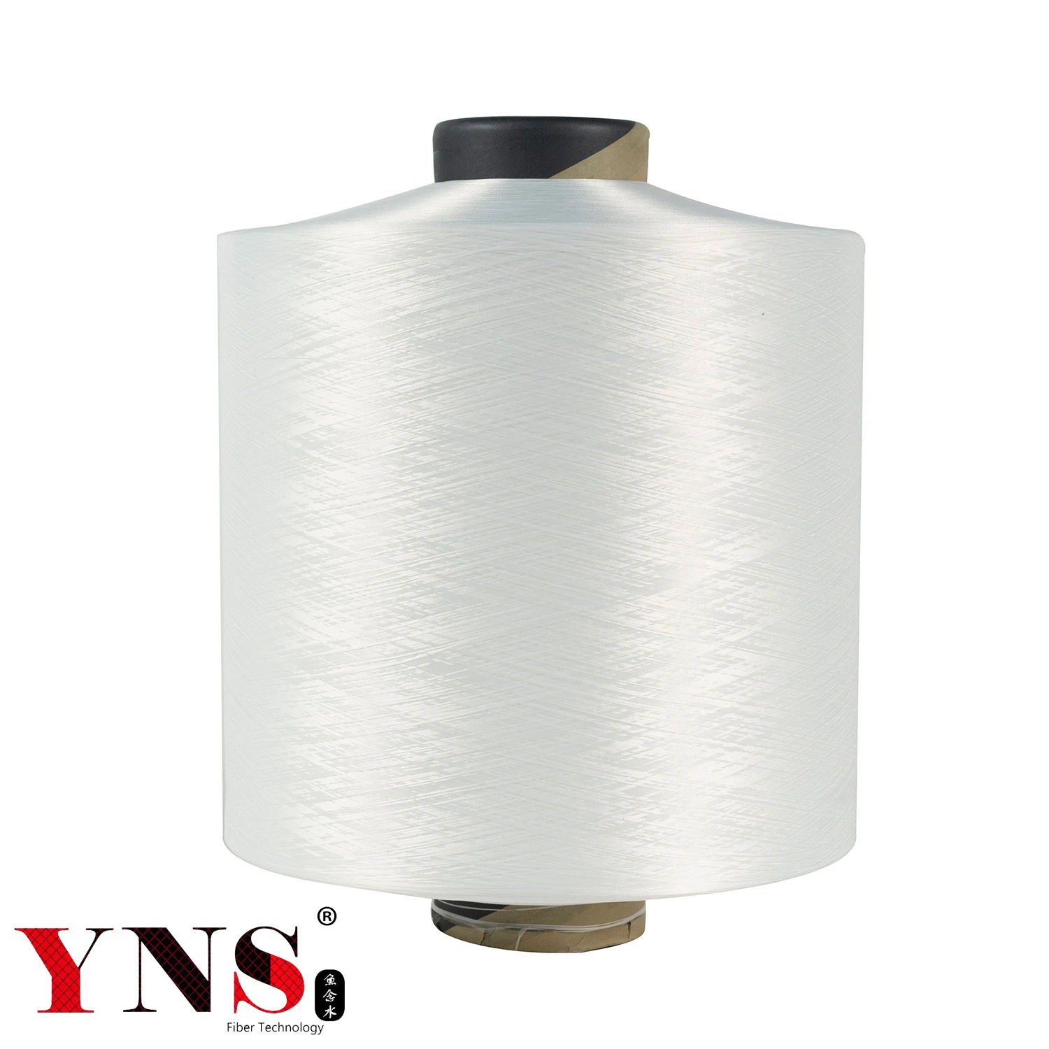 100% Recycled Polyester Yarn of DTY SD RW 300d/96f (333dtex) for Curtain with Grs Certification