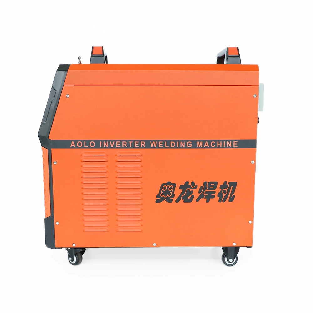 Factory Supply Digital DC Pulse Inverter Argon TIG Welding Machine