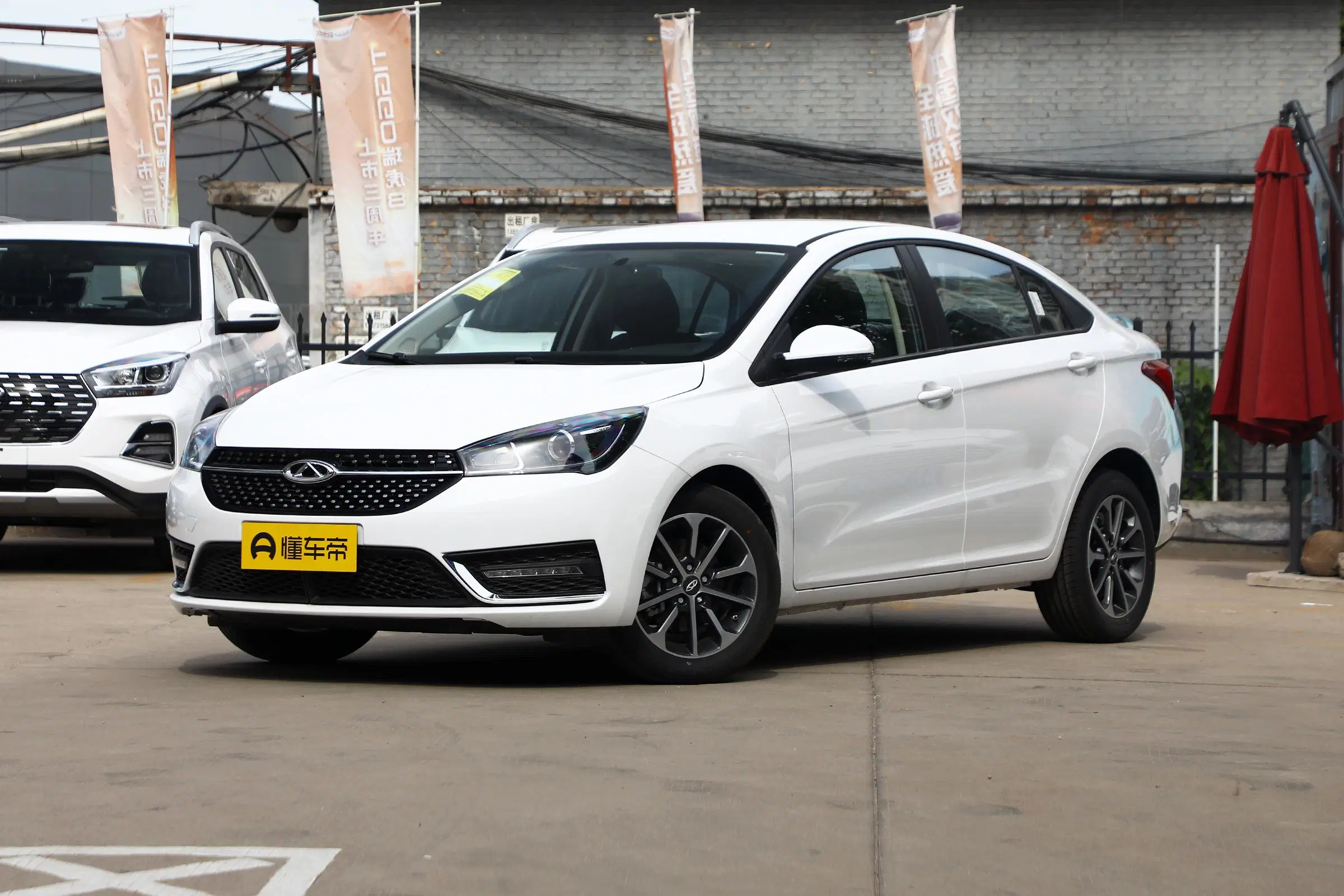 Китай автомобиль Chery Arrizo 5 2021 модель PRO 1,5 Л CVT молодежи Edition