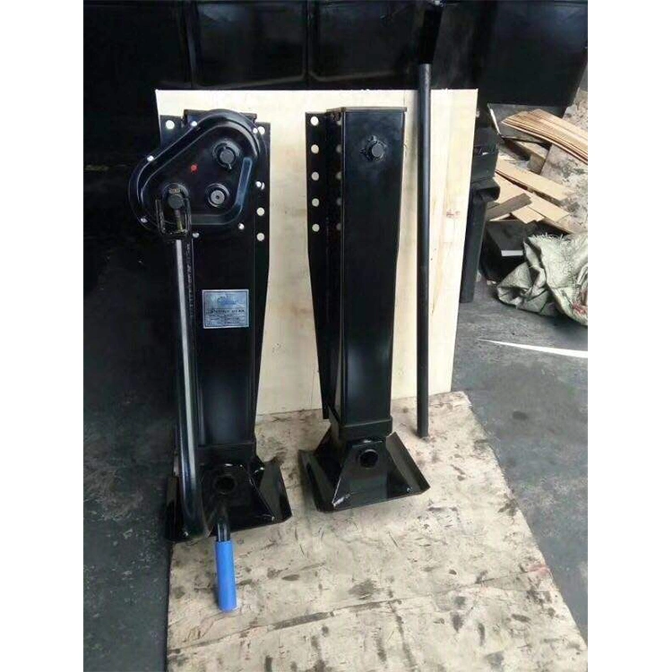 Trailer Landing Gear America Type Support Legs for Sale