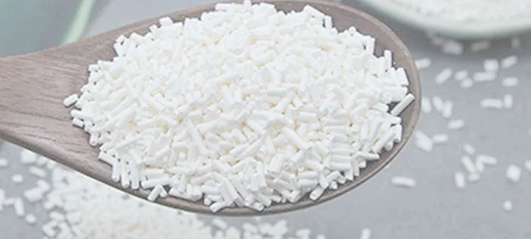 China Chemical Quality CAS 24634-61-5 Food Grade Potassium Sorbate