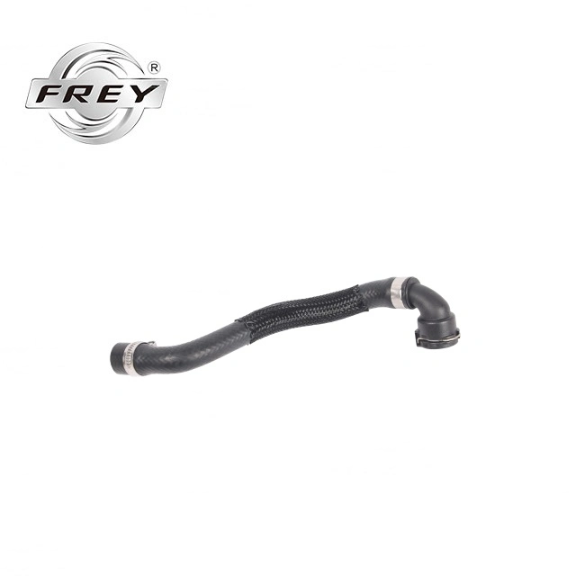 Auto Parts Radiator Coolant Pipe 17127584405 for BMW F01 N63