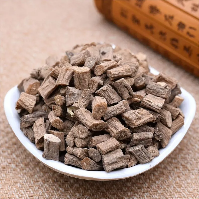 Factory Supply Herbal Medicine Radix Achyranthis Bidentatae Natural Dried Herb Niu Xi