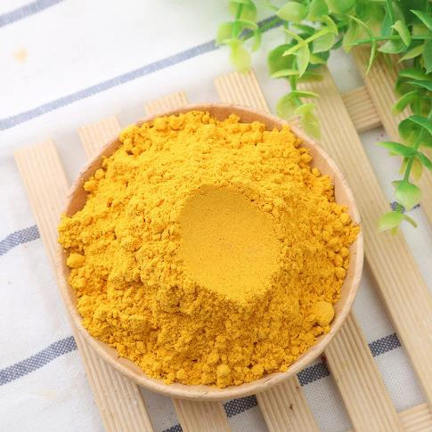 Yellow Chicken Seasoning Powder with Good Taste