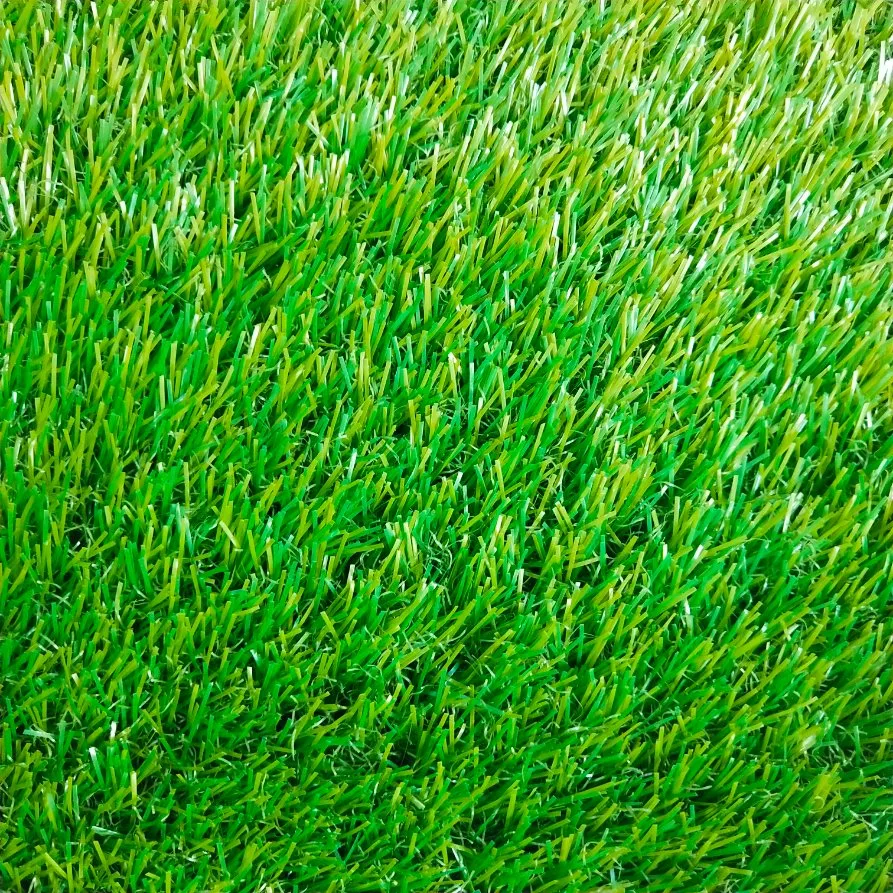 Super Thick Artificial Grass Dense Synthetic Grass Premium Landscaping Turf Home Garden Decoration Plastic Lawn