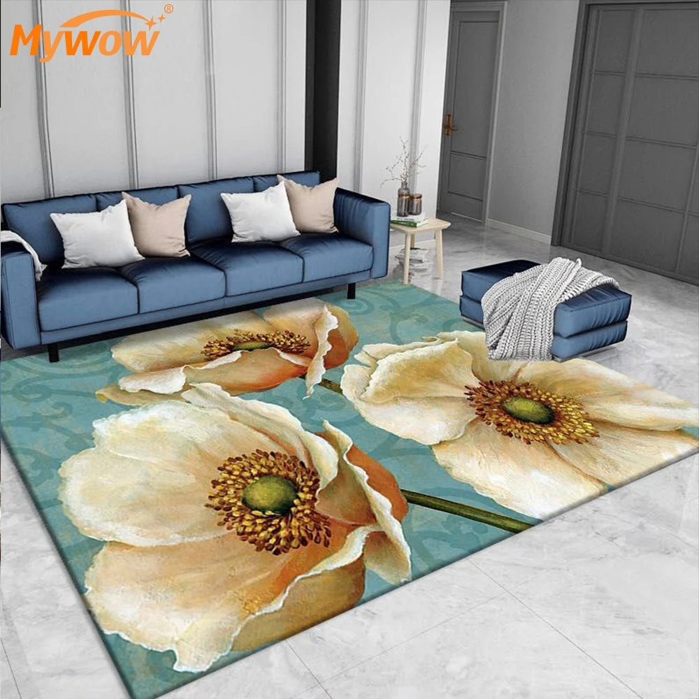 Soft New Arrival Rug Good Selling Carpet Luxury Mat High Quality Mat