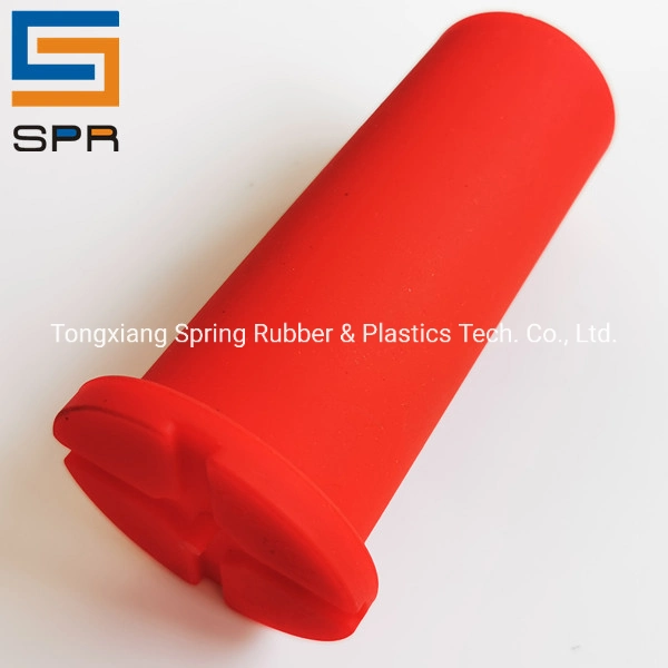 Medical Grade Silicone Sealing Plug for Medical Products