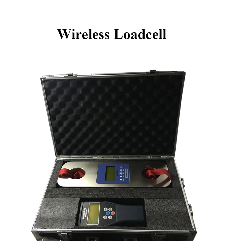 Wireless Load Cells Waterproof Remote Displayer Wireless