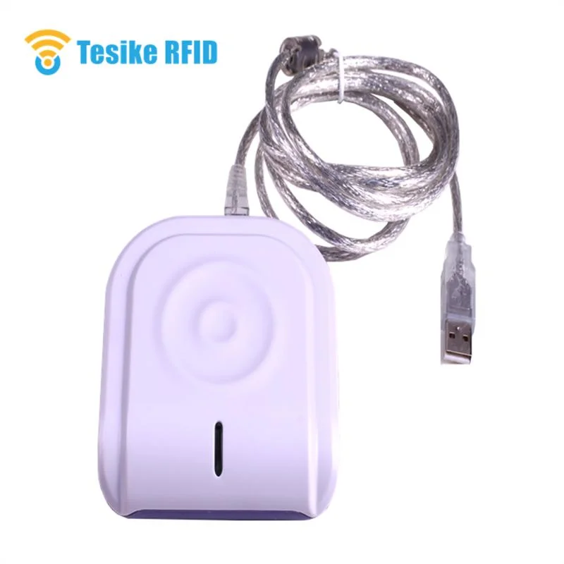 ISO14443A/B NFC Reader for RFID Smart Warehouse Management System Programable Reader