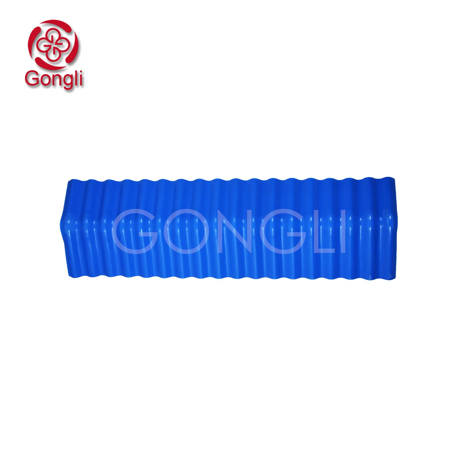PVC-Welldach Zubehör-Set - vollständige Anti-Korrosion-Lösung PVC Zubehör
