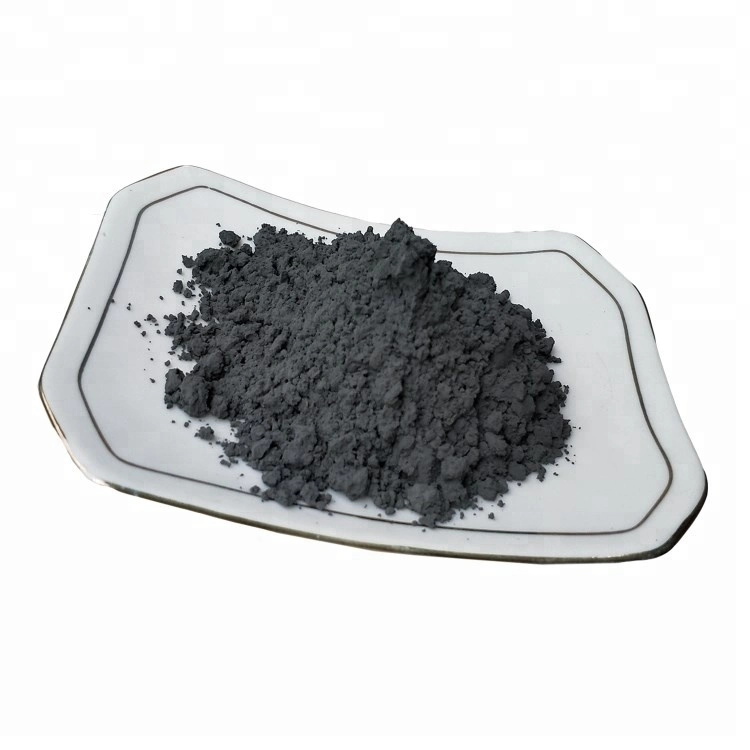 Preço de fábrica Boron Carbide/materiais abrasivos metálicos químicos