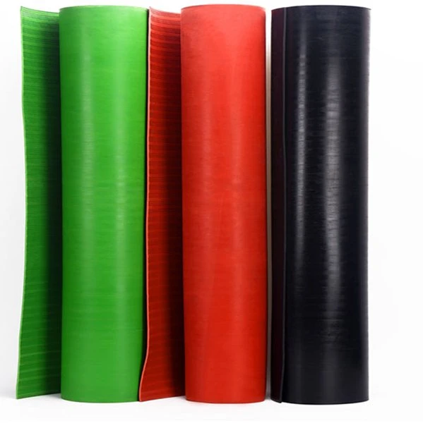 Thick Black Hard Rubber Material Flat Natural Rubber Sheet