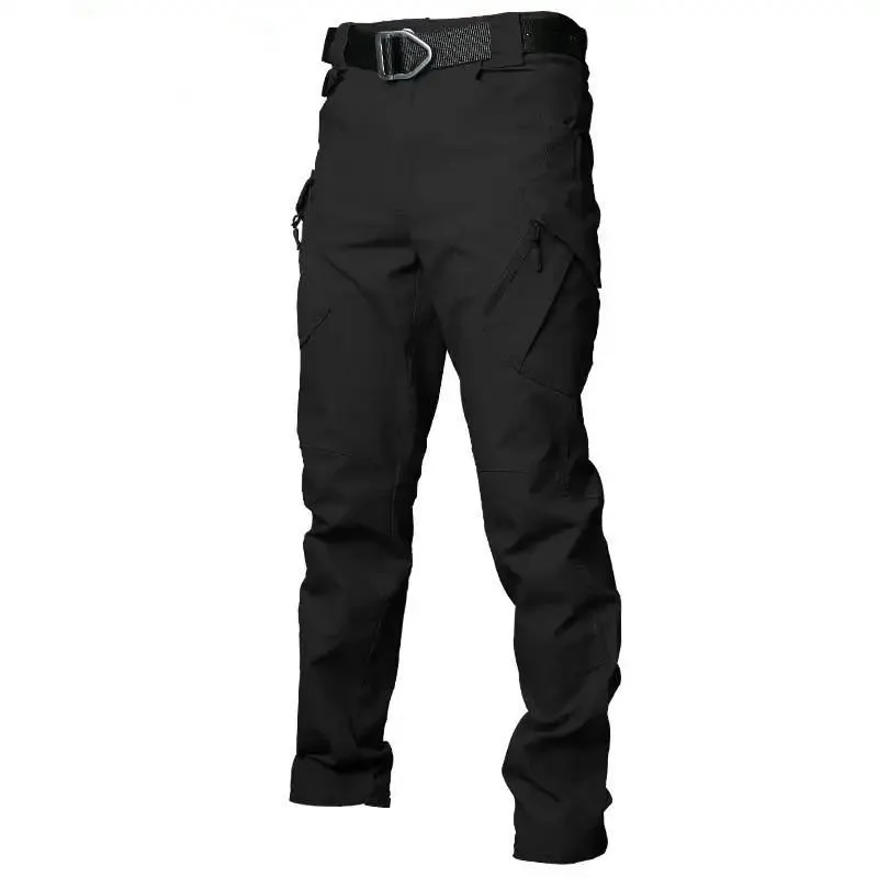 Custom Waterproof Combat Suits Worker Training Pants Outdoor Tactical Pants