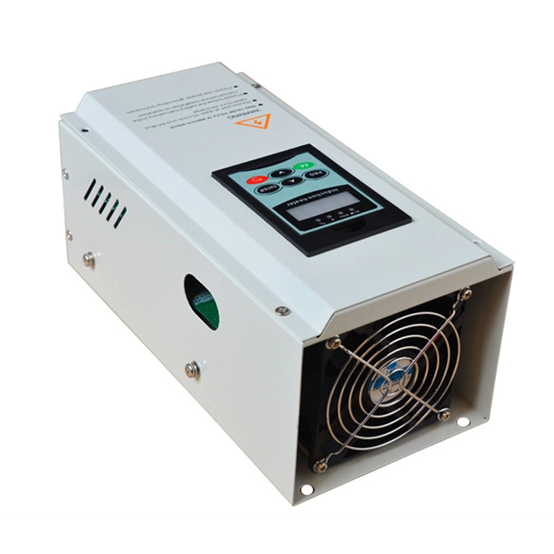 3500W Durable Electromagnetic Induction Heating Controller with Adjustable Power Zvs Induction Heater