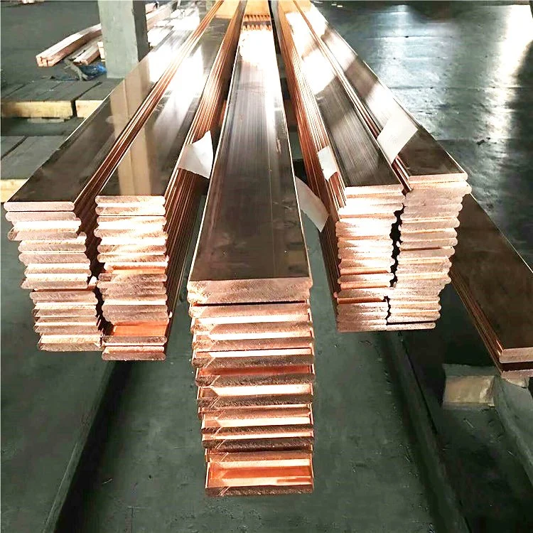 Pure Copper Cathode Plate/Original Factory Best Antique ASTM C14420 Copper Sheet