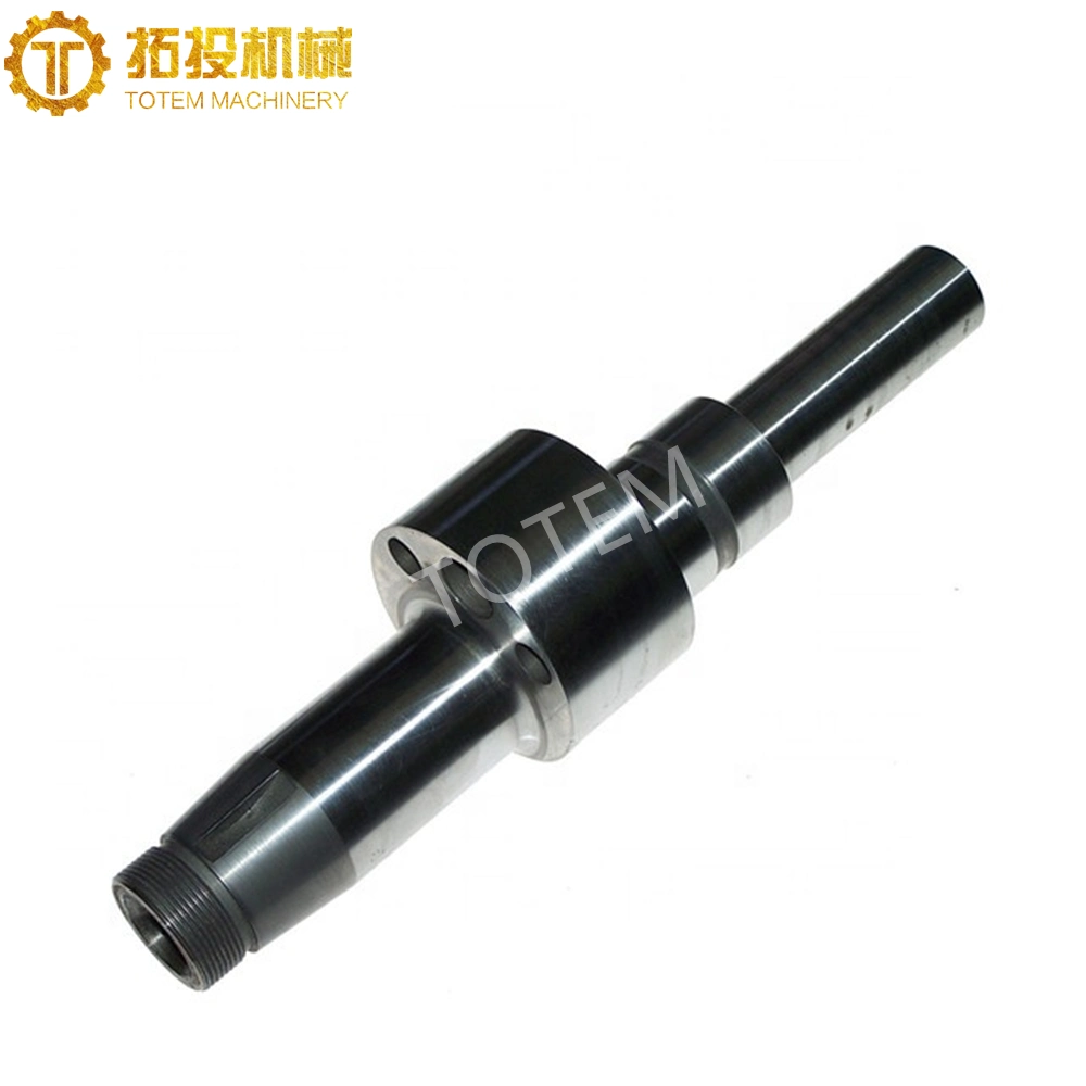 Customized Large Eccentric Shaft for Heavy Engine Motor