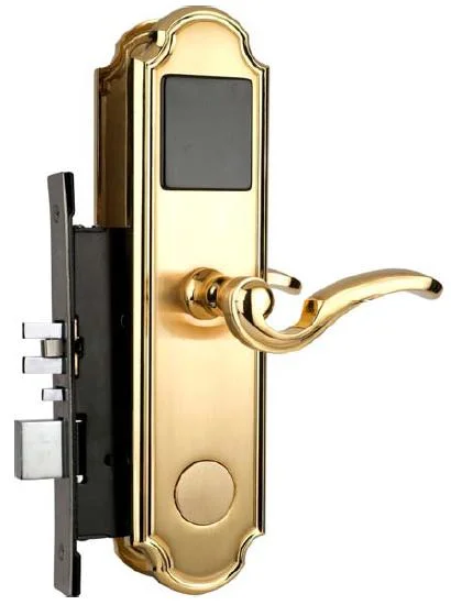 Price Cheap Swipe Key Hotel Card Door Lock System