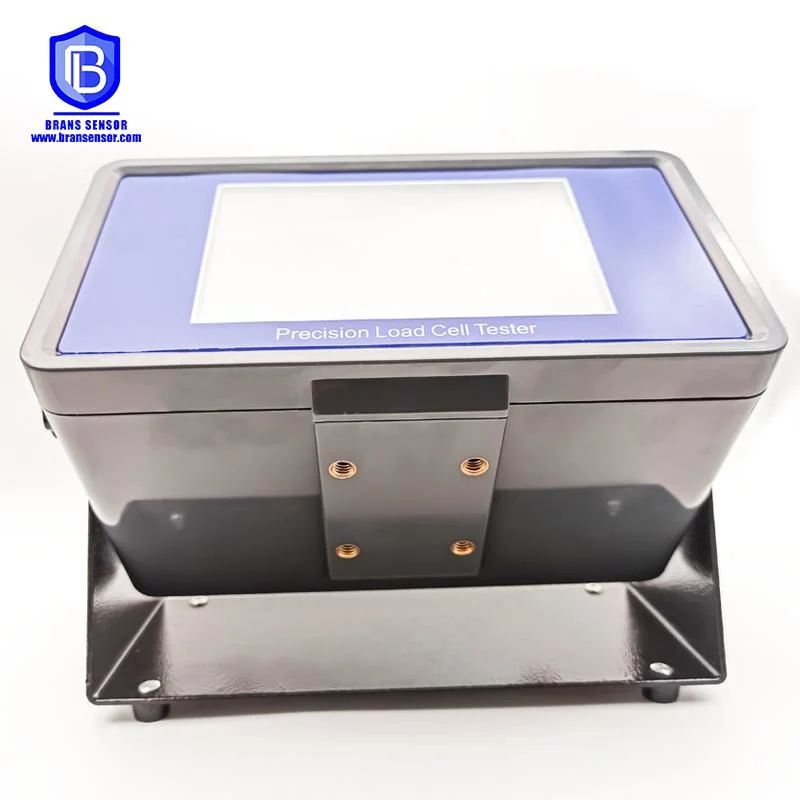 Stainless Steel Housing LCD Display High-Precision Load Cell Tester (H7000)