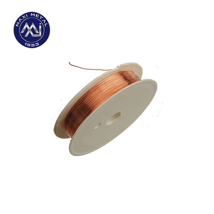 Factory Price Polyester Varnish Enameled Wire Copper Insulated