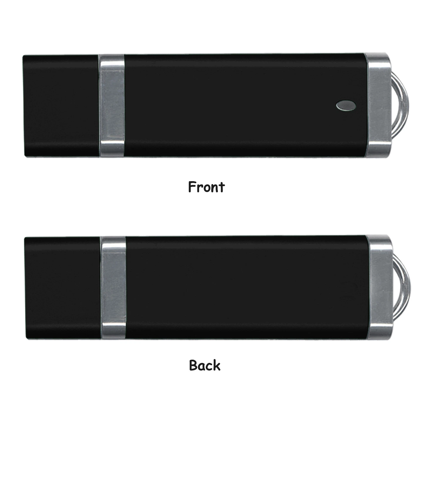 De Style USB Flash Drive Wholesale/Supplier with Cheap Price