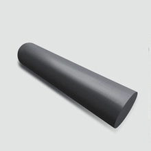 Graphite Rod for Cathodic/ Casting, Gouging Electrode Copper Graphite Rod