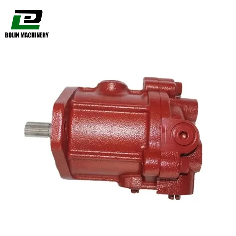 Venta en caliente Jrr075 Jrrs75 Jrl075 Jrls75 Jrrs075 Jrls075 para Danfoss Bomba hidráulica bomba de pistón Jrrs75cls1720nnn3s1bf9nffjjnnn