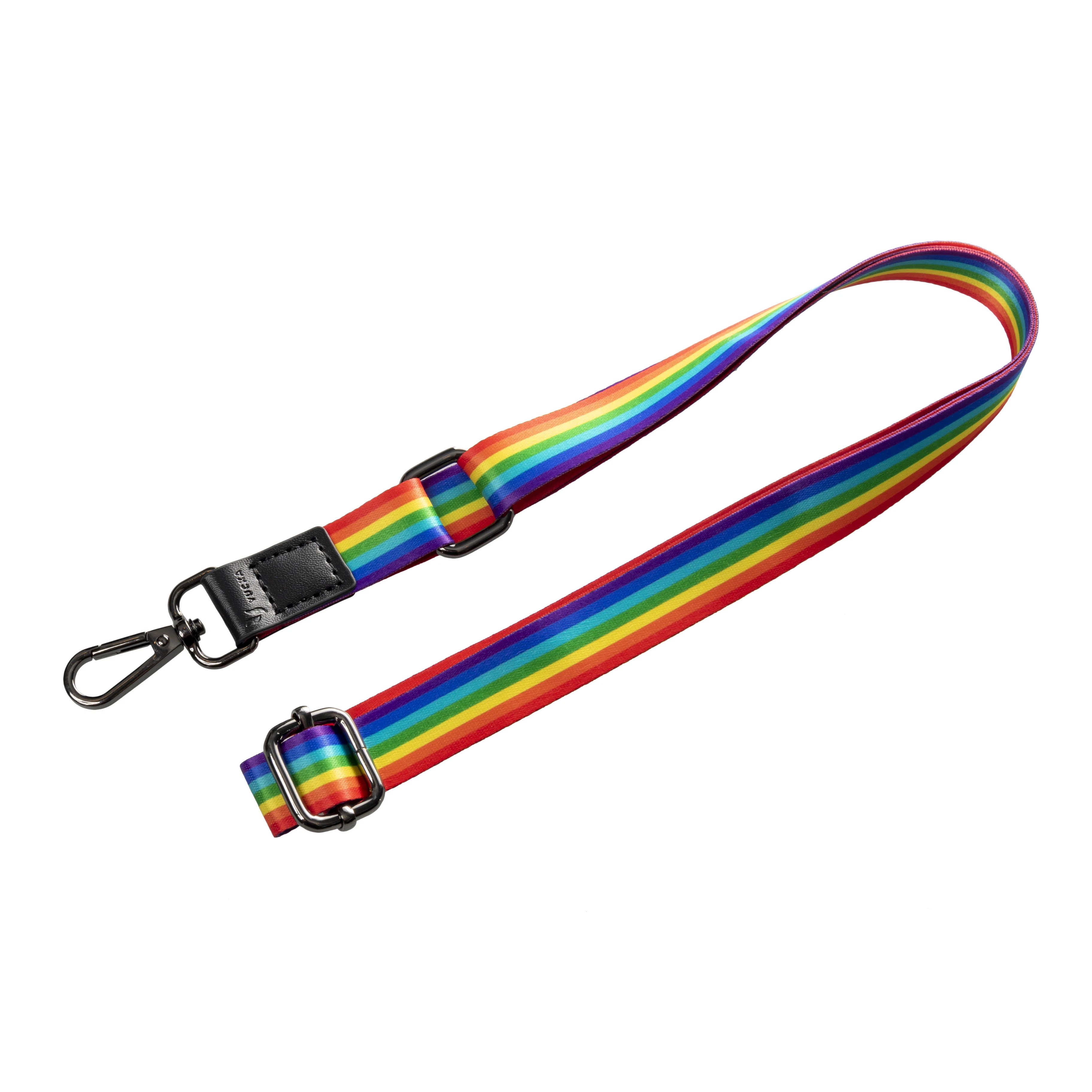 Newest Design Sublimation Adjustable Neck Srap Mobile Phone Lanyard