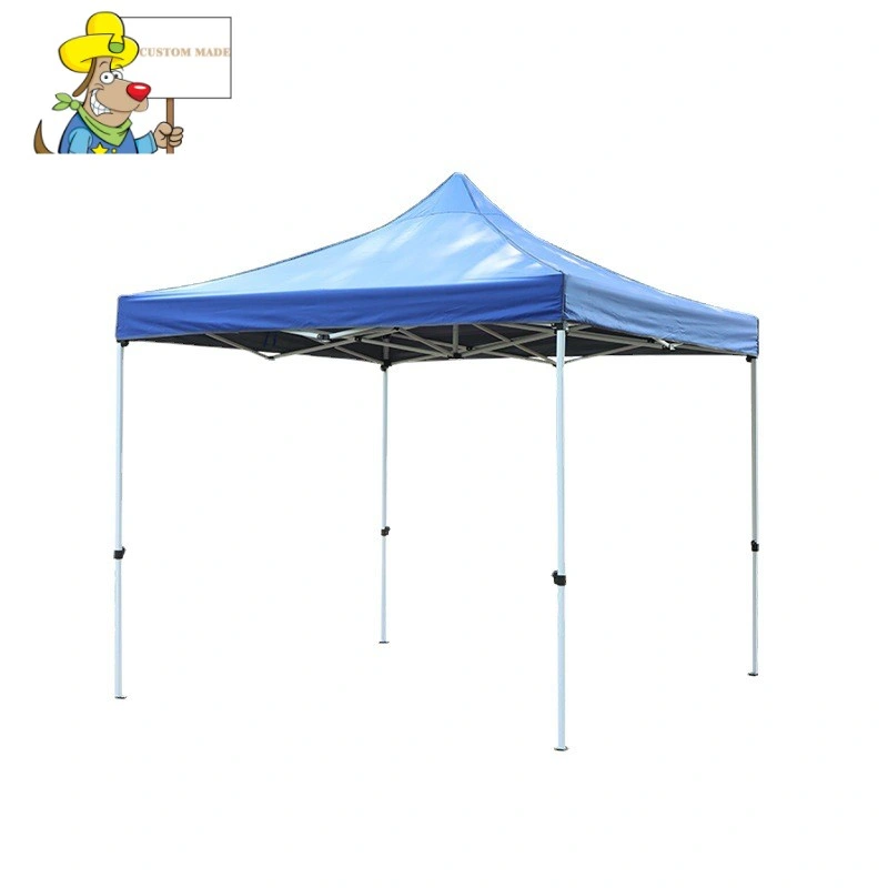 3X3 Commercial Tents Folding Tent Canopy Outdoor Pop up Gazebo for Camping