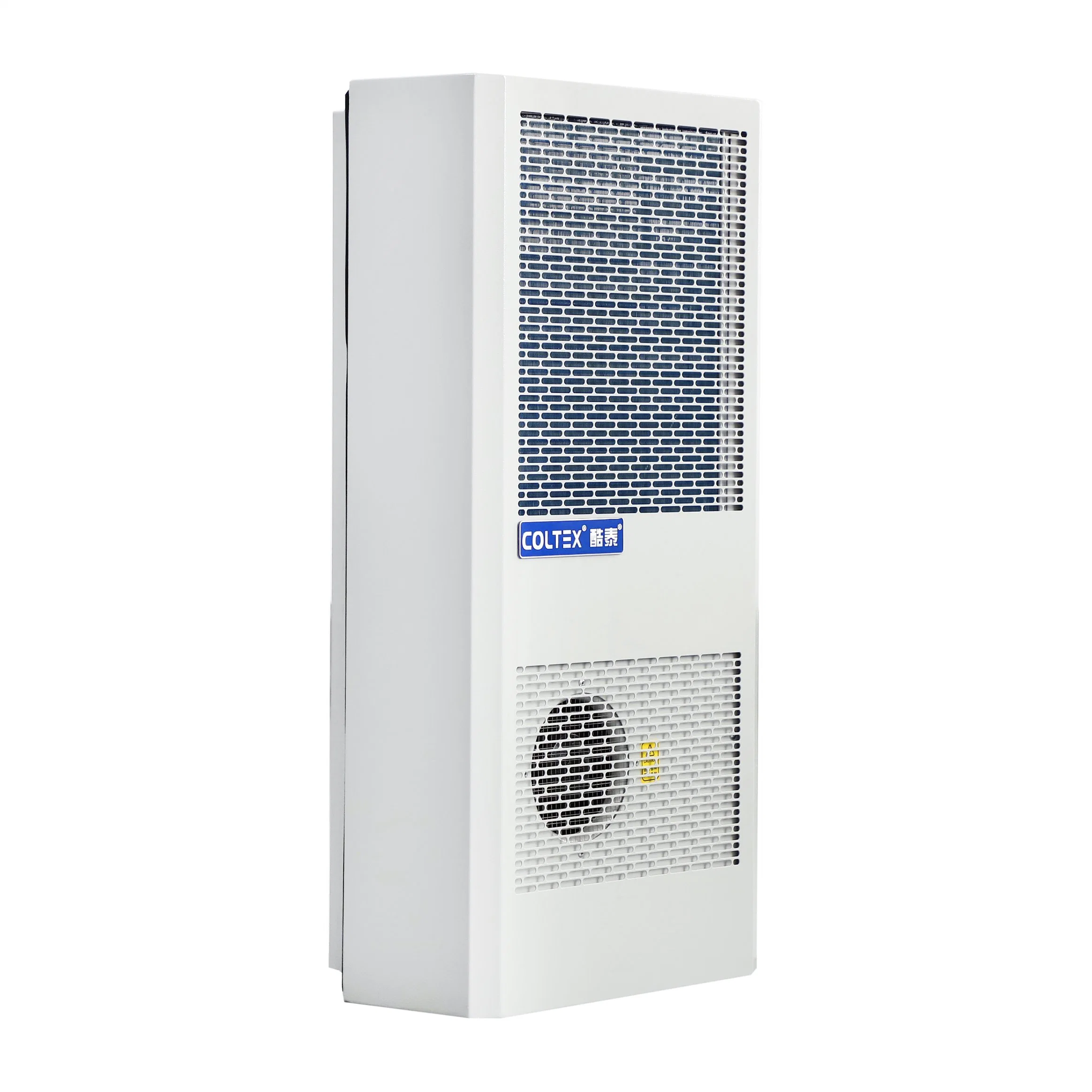 Industry 1500W Top Roof Mounted Tiny Electrical Telecom Cabinet Air Conditioner