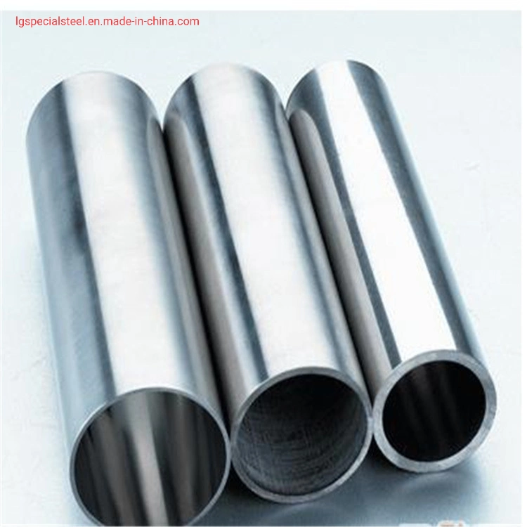 Round Tube Sound Aluminum Profile/Lighting Shell Aluminum Alloy Processing Parts/Aluminum Round Tube/Profiled Industrial Aluminum Profile