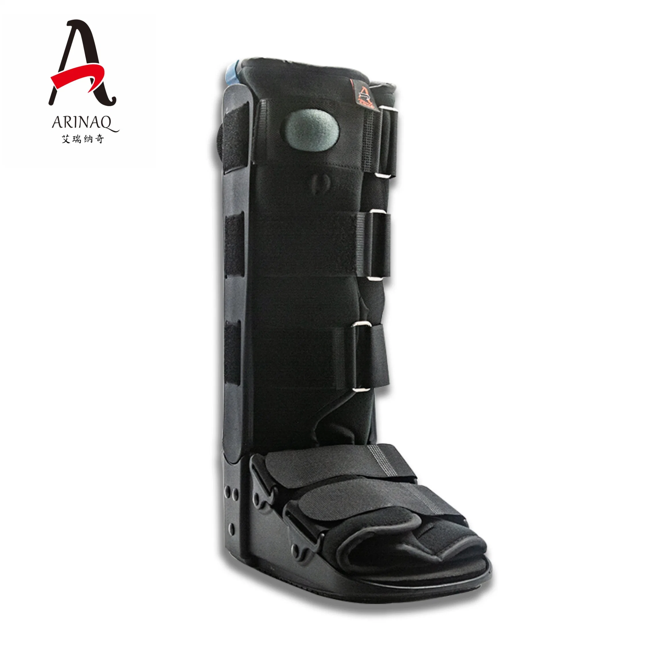 Medical Walking Boots Walking Support Airbag Fracture Achilles Ankle Leg