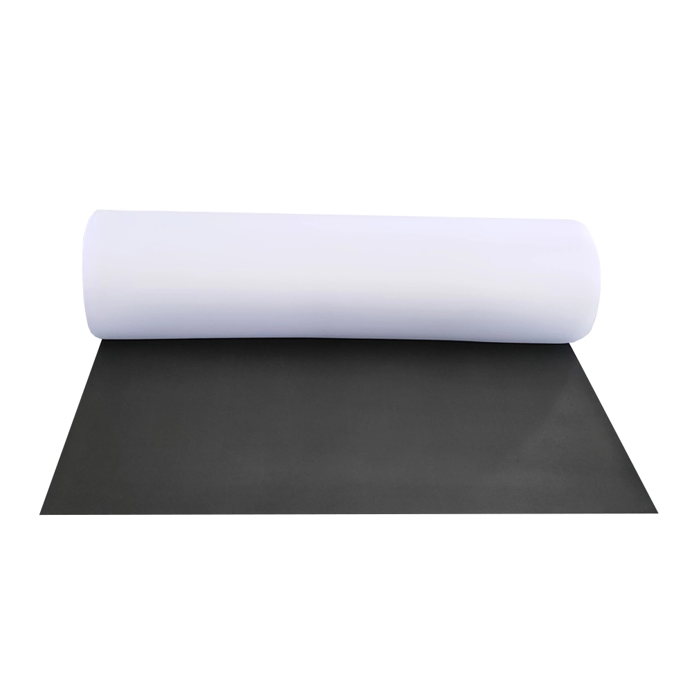 Neoprene Sheet White (SP1002)