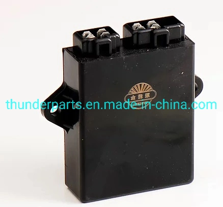 La unidad de CDI moto en moto motor/Encendedor/Unidad Cdi/Repuestos para Motocicletas V250