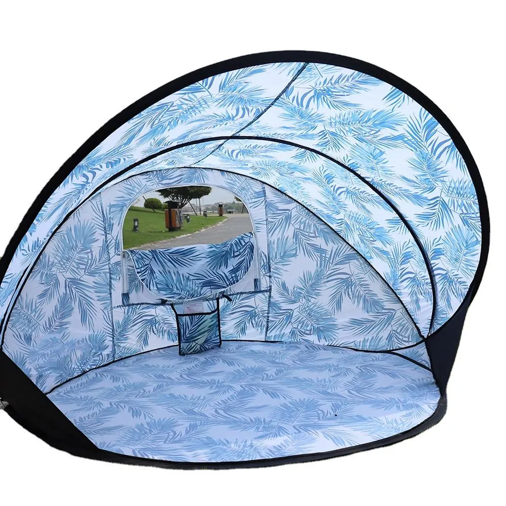 Großhandel Heißer Verkauf Qualitativ Hochwertige Faltung Partei Wasserdichte Camping Zelte Faltbares Strandzelt Im Freien