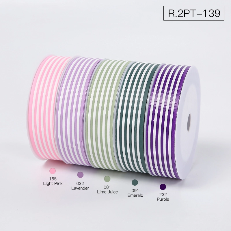 Florist Wrapping Material PP Ribbon Premium Ribbon for Gift