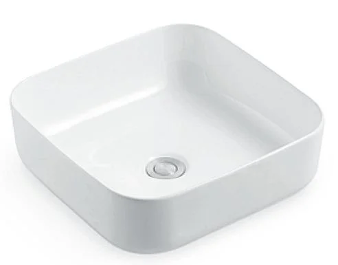 Ceramic Basin Sanitary Ware Wc Bathroom Basin Art Basin Wash Basin (Hz167)