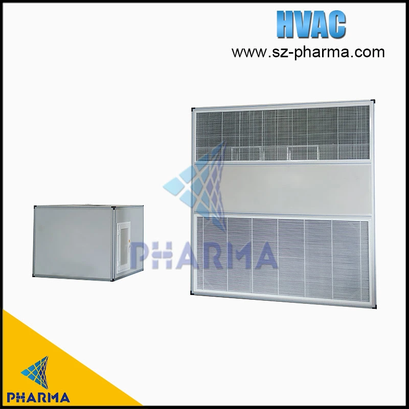 Price HVAC/Air Handling HVAC Units for Medical Workshop