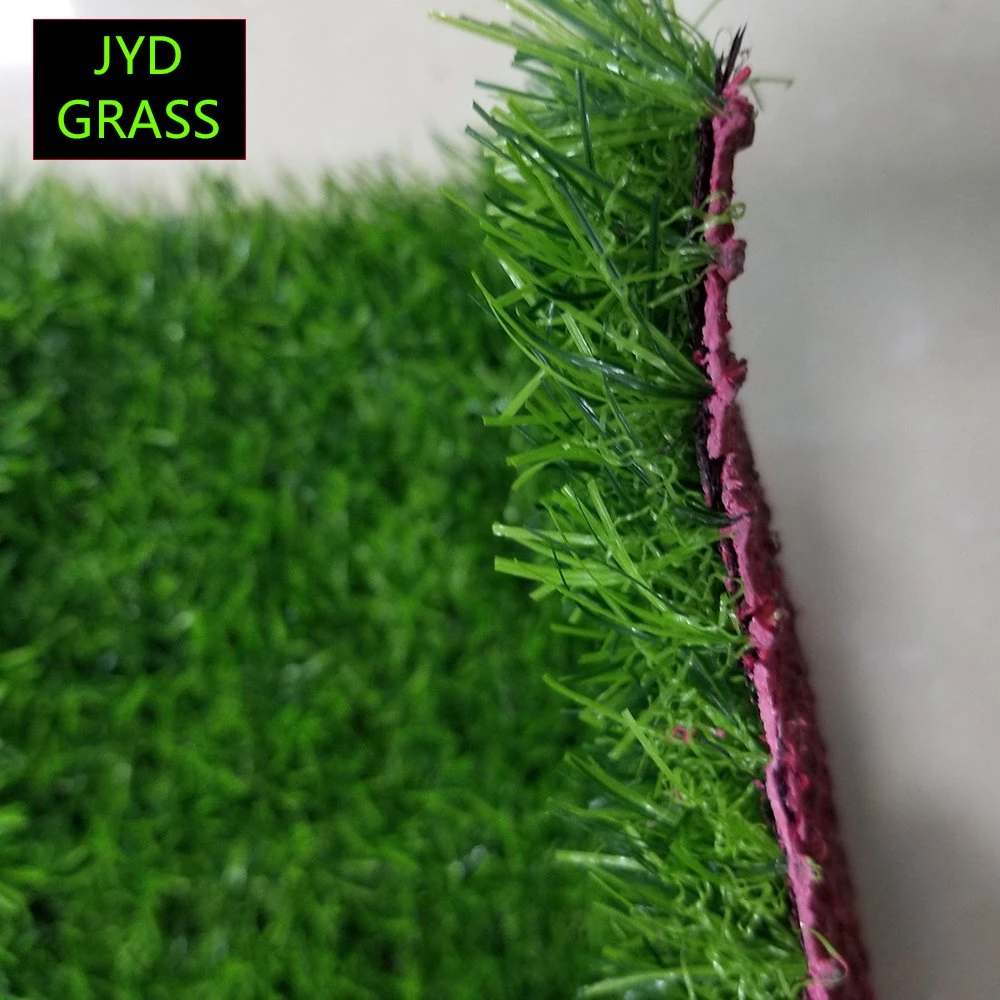 30%off 45mm China Anti-UV Landscape Artificial Lawn Synthetic Turf Artificial Grass Home Decoration Football Artificial Grass