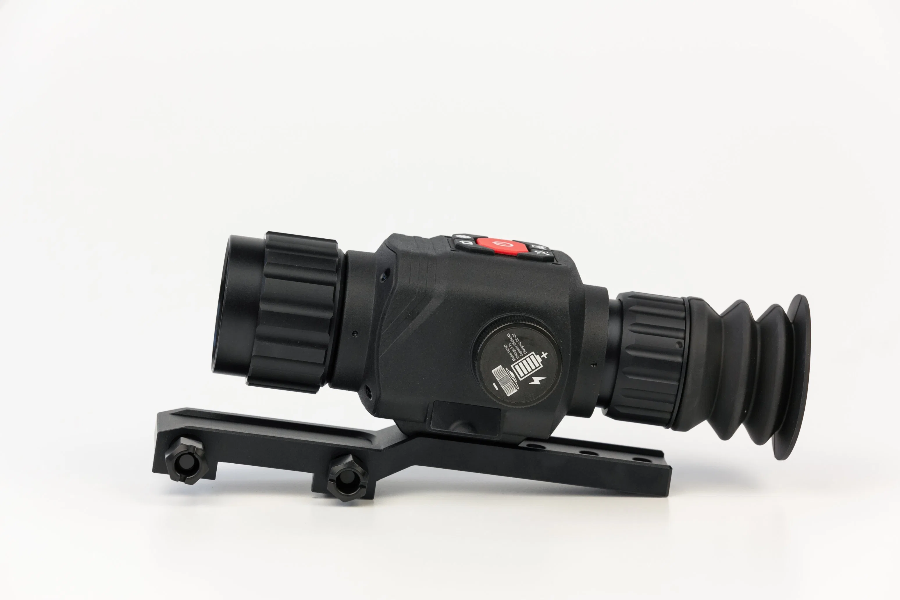 25mm 384*288 Jy-Sc7 Thermal Imaging Telescopic Sight