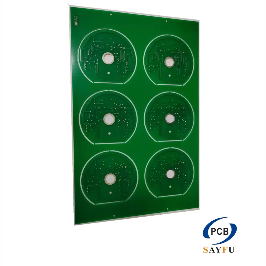 Approved PCB for Medical Device PCB