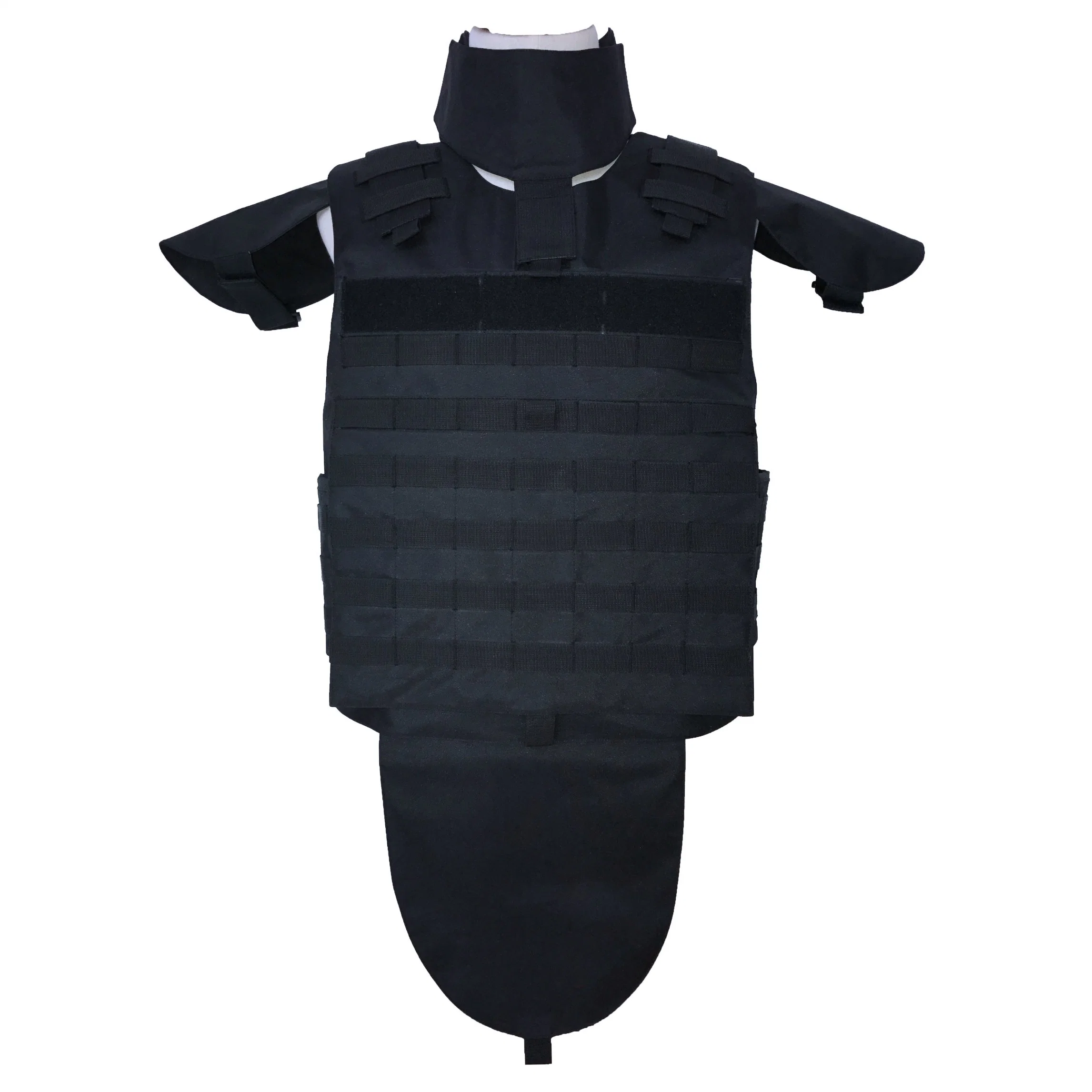 Body Protection Armor Carrier Bullet-Proof Vest